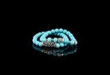 Donley Isla Stone Kralen Armband - foto 2