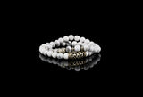 Donley Isla Stone Kralen Armband - foto 3