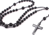 Donley - Ketting - cross- kruis - jesus - cubaans - don - pearl -