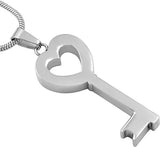 Donley As Ketting Urn Hart