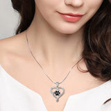Donley As Ketting Hond & Kat - verpakking