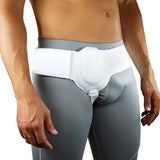 Donley - Liesbreukband heren - liesbreuk band - herniaband - hernia band - heren liesbreuk - heren hernia - Liesbreuk brace - Hernia brace - sportbrace