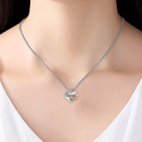 Donley As Ketting Moeder - detail