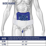 Donley - Liesbreukband heren - liesbreuk band - herniaband - hernia band - heren liesbreuk - heren hernia - Liesbreuk brace - Hernia brace - sportbrace