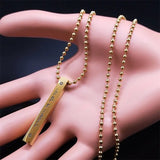 Donley - Joodse Mezuzah ketting - Joodse Ster van David Ketting - Joodse Hexagram - Israel Kettingen -Mezuzah ketting - Religie Amulet - Sieraden Collier - David Ster - mezoeza ketting - Goud